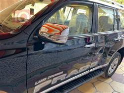 تويوتا لاندكروزر برادو